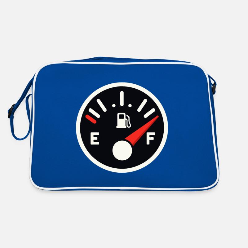 FULL Retro Bag