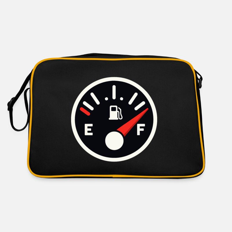 FULL Retro Bag