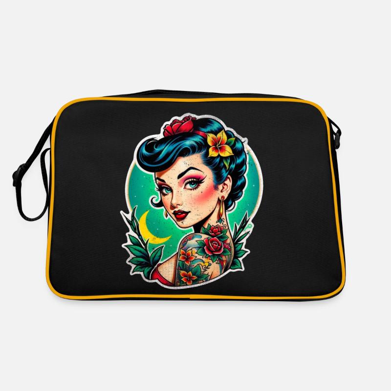 Sac Retro