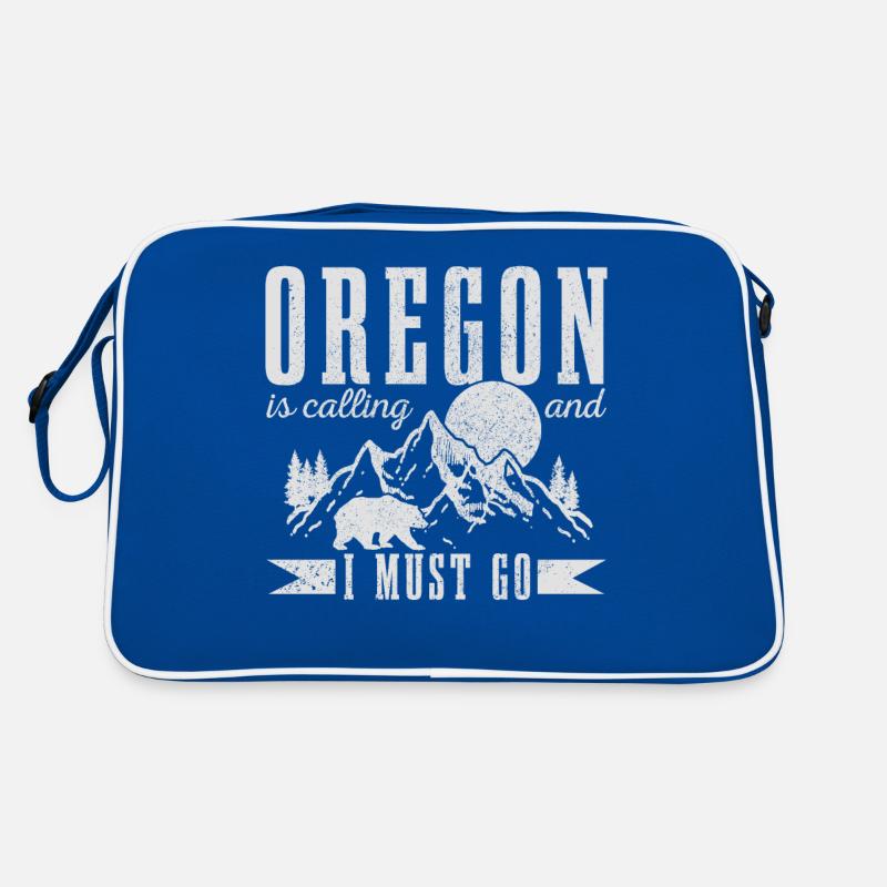 Oregon Sac Retro