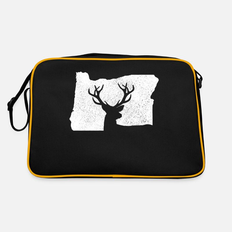 Oregon Retro Tasche