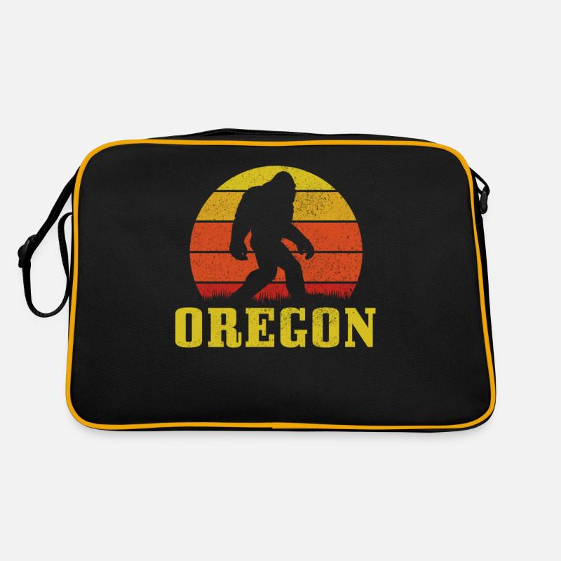 Oregon Sac Retro
