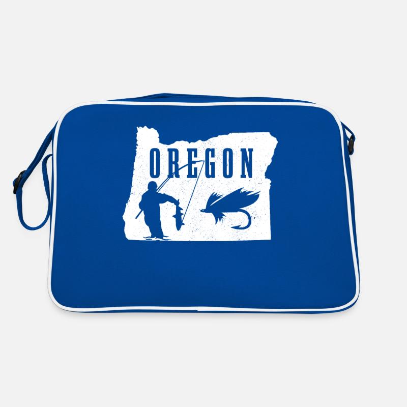 Oregon Sac Retro