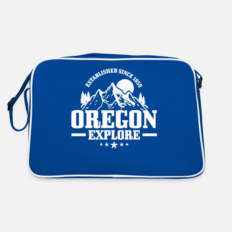 Oregon Sac Retro