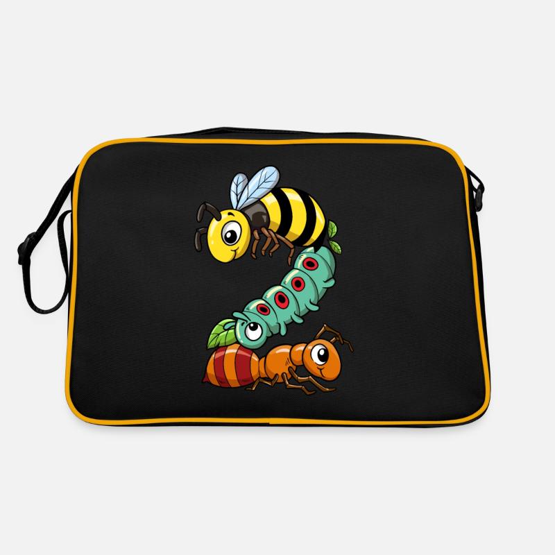 Sac Retro