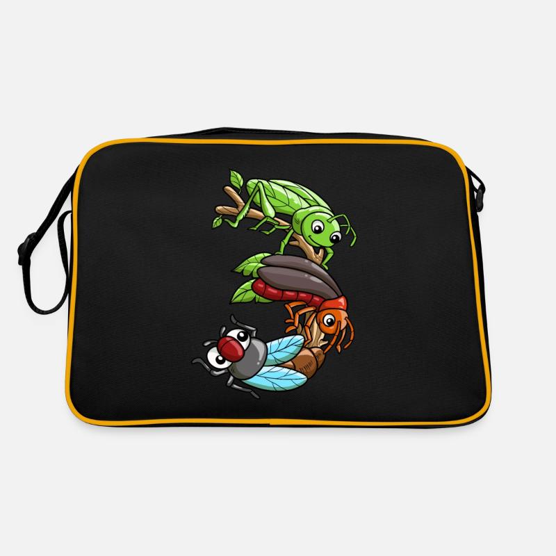Sac Retro