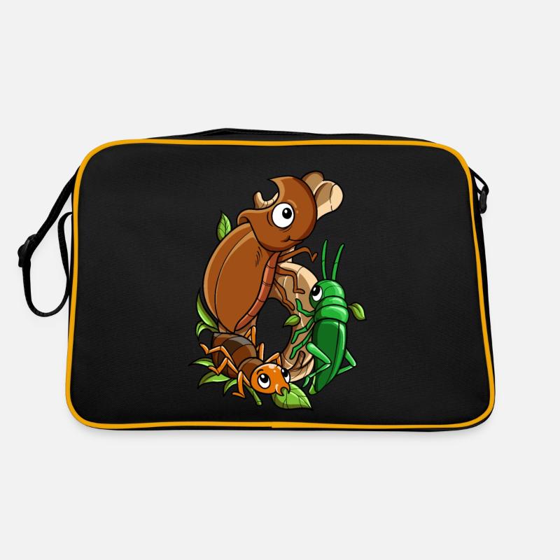 Sac Retro