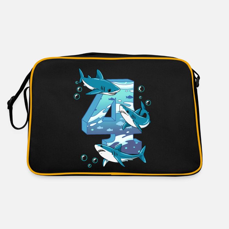 Retro Bag