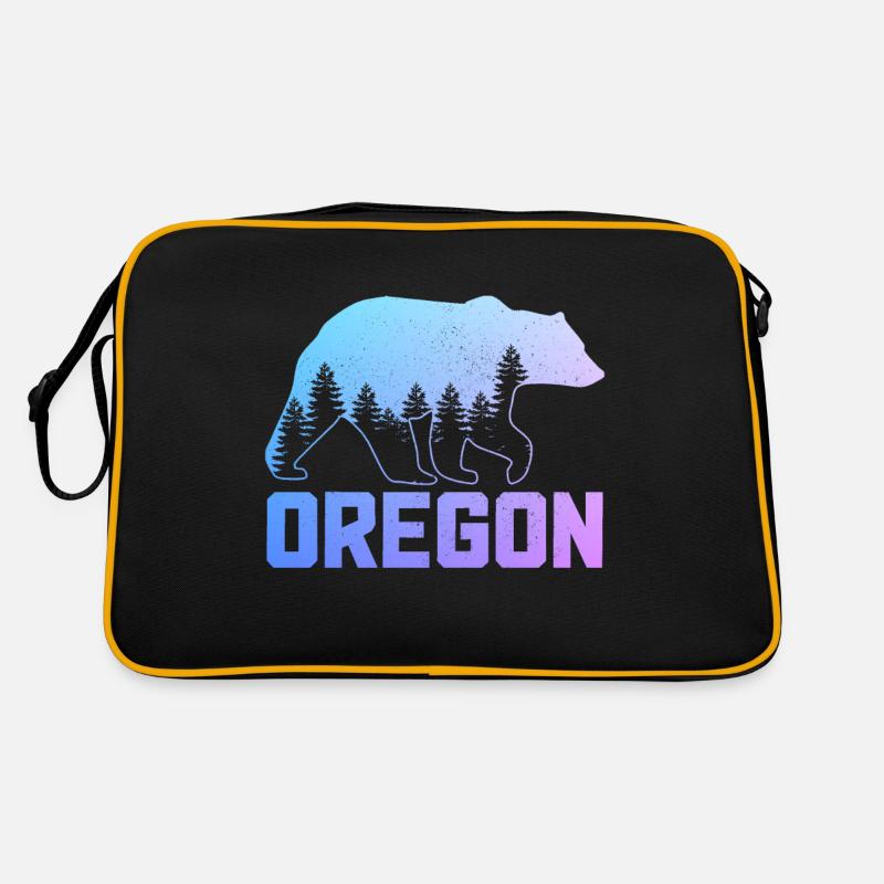 Oregon Sac Retro
