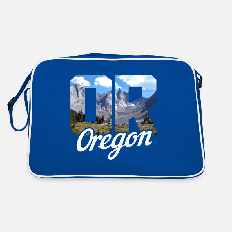 Oregon Sac Retro