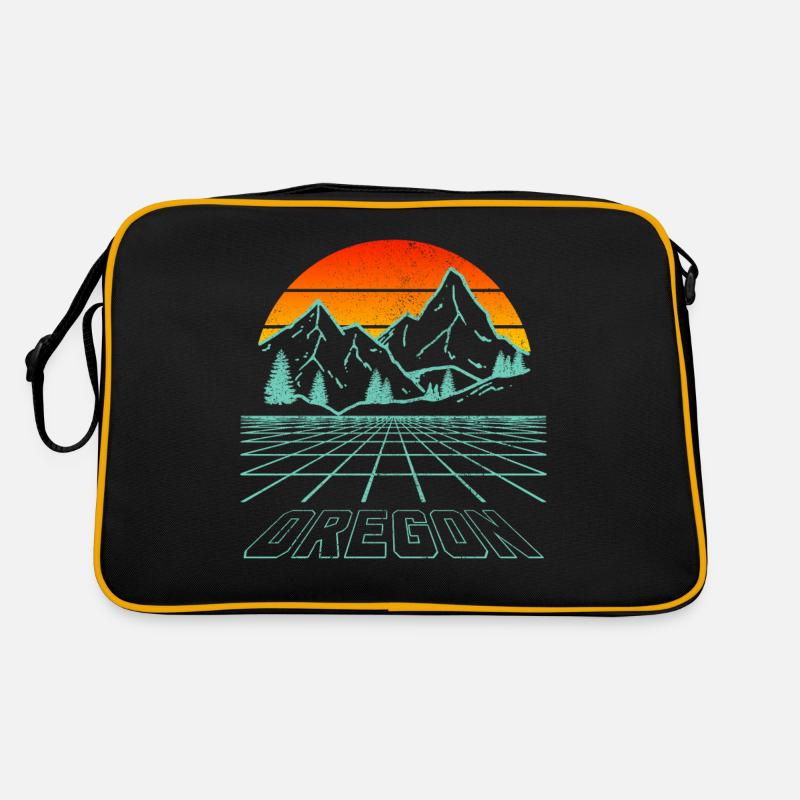 Retro Tasche