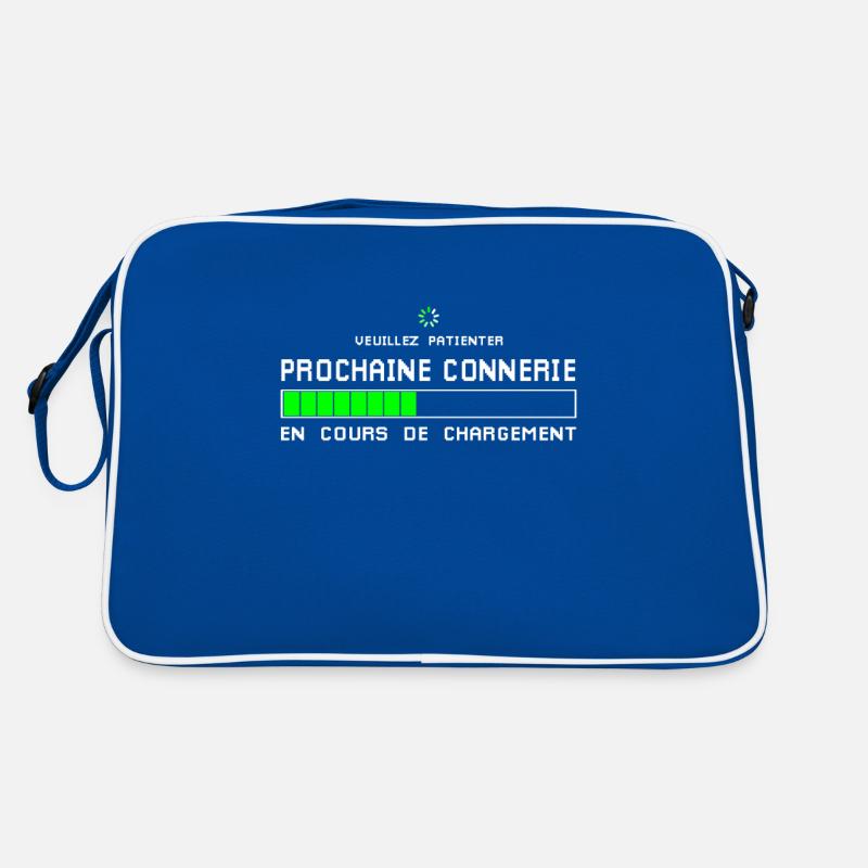 Retro Tasche