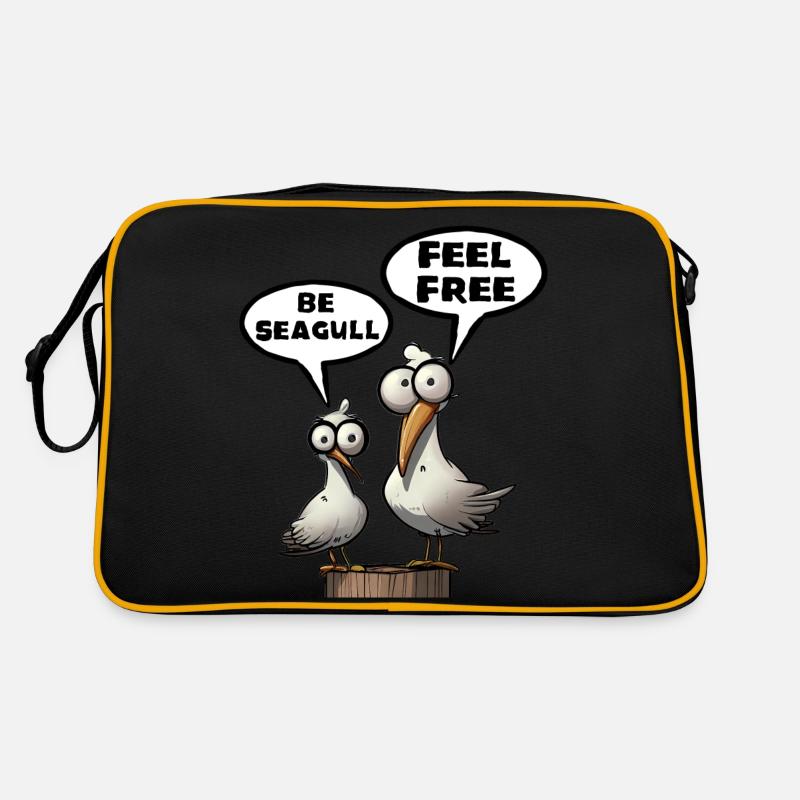 Sac Retro