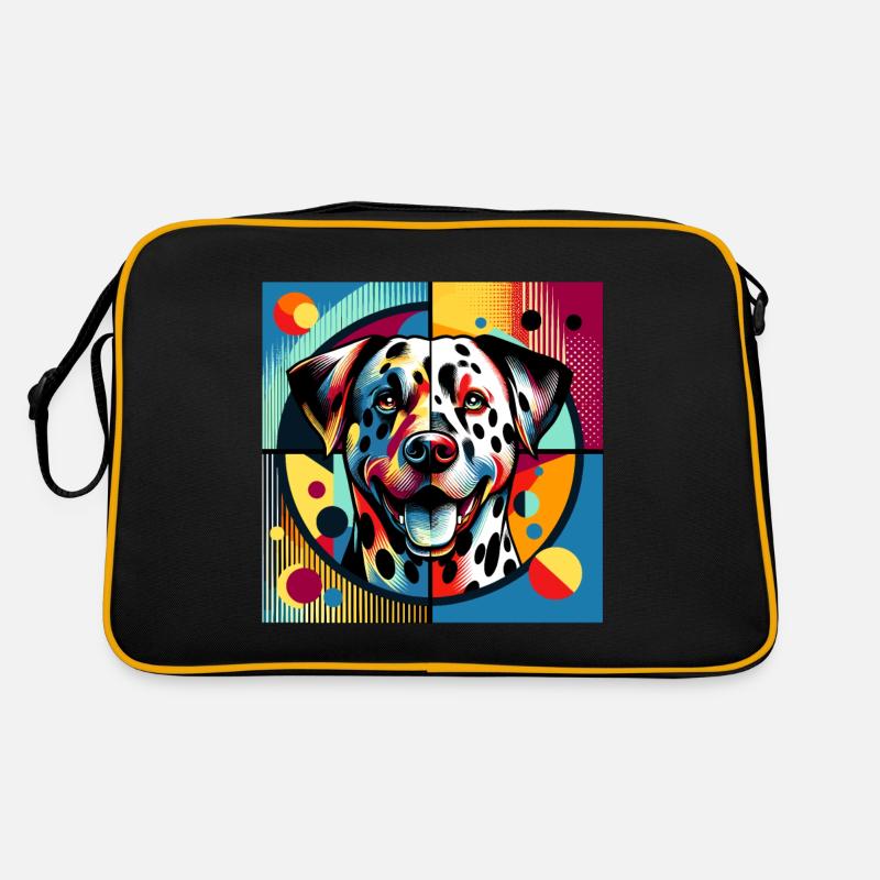 Retro Tasche