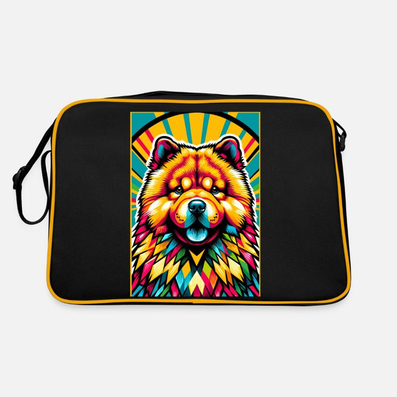 Retro Tasche