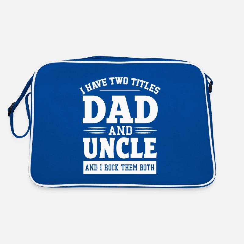 Papa Retro Tasche
