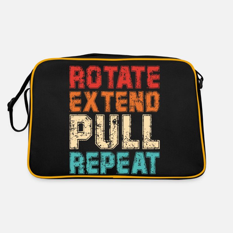 Retro Bag