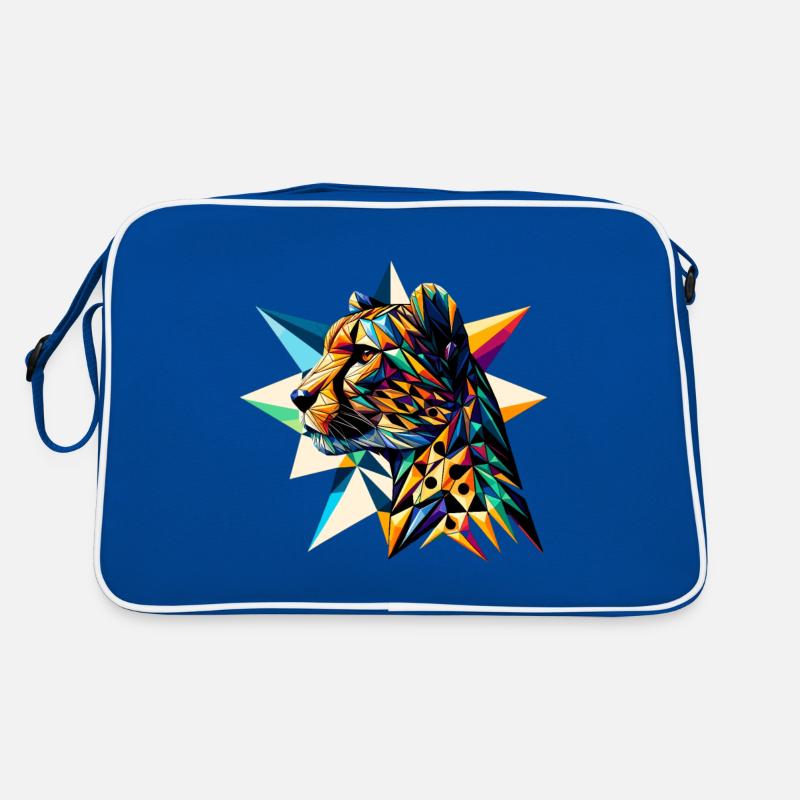 Retro Tasche