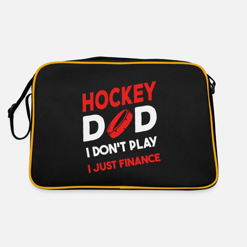 Dad Retro Bag