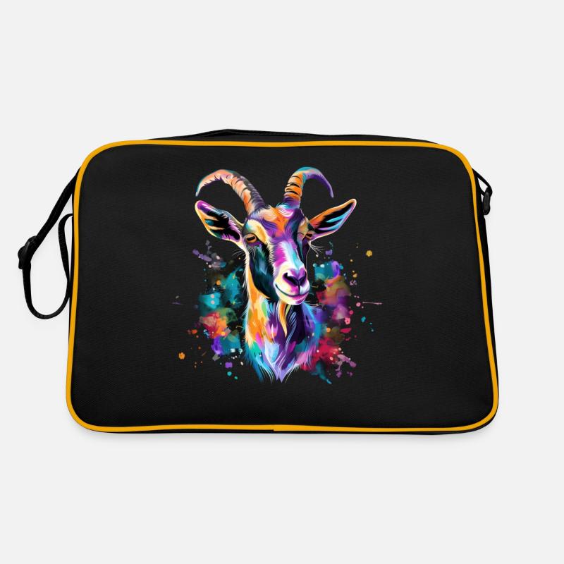 Sac Retro