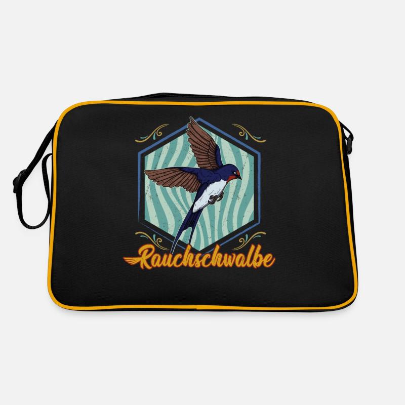 Retro Bag