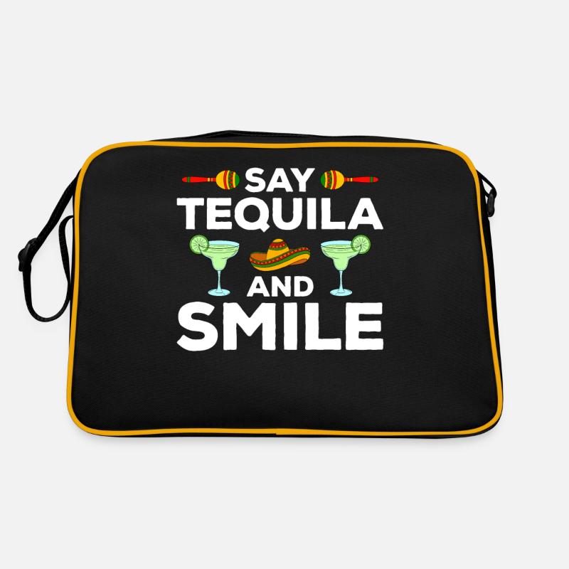 Cinco de Mayo Sac Retro