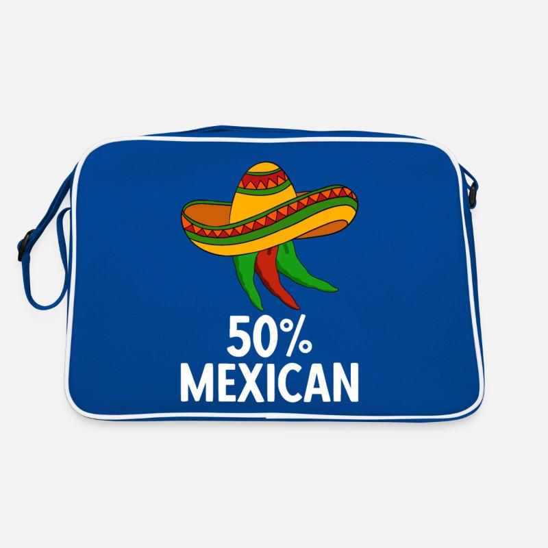 Cinco de Mayo Sac Retro