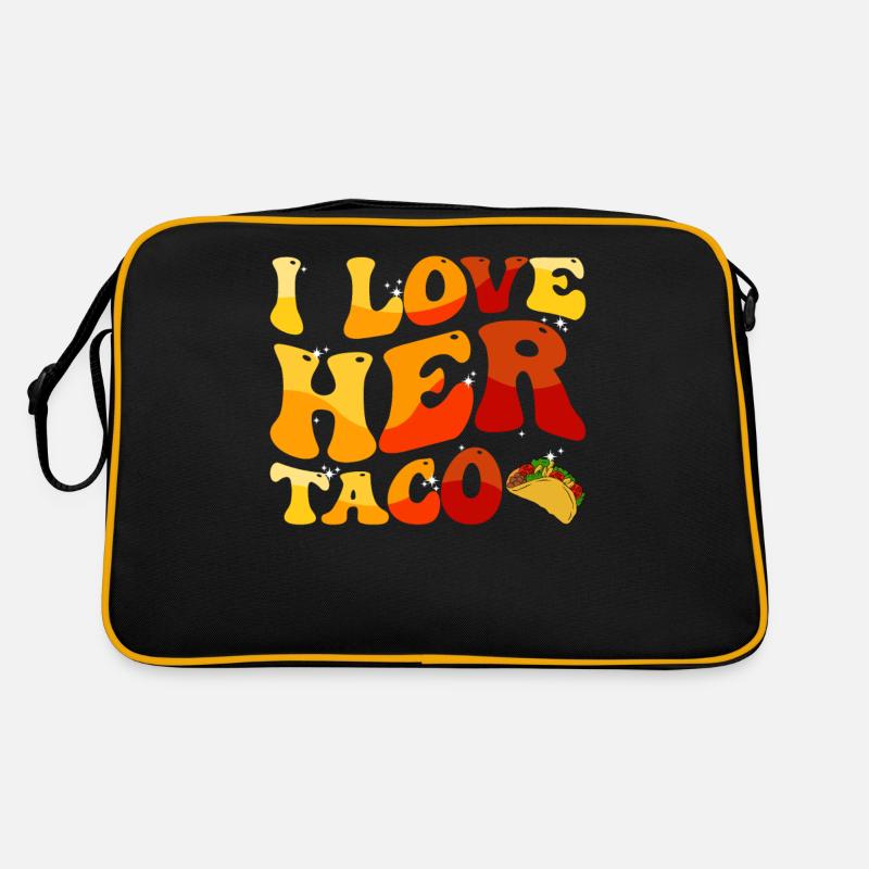 Cinco de Mayo Retro Bag
