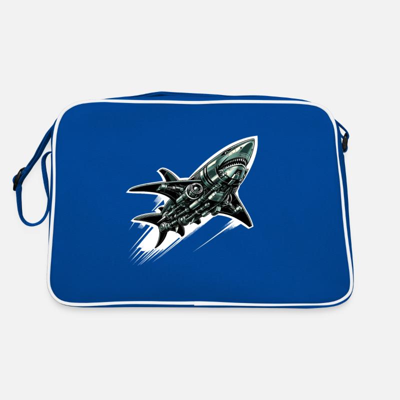 Retro Bag