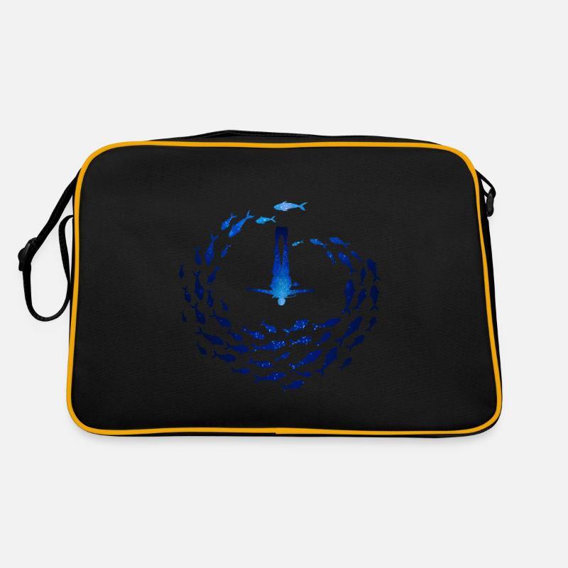 Retro Tasche