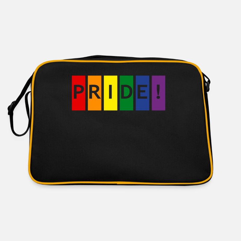 Retro Tasche
