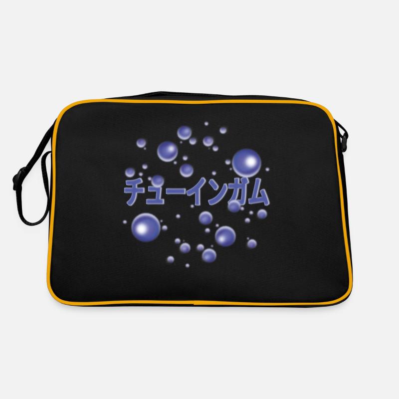 Retro Bag