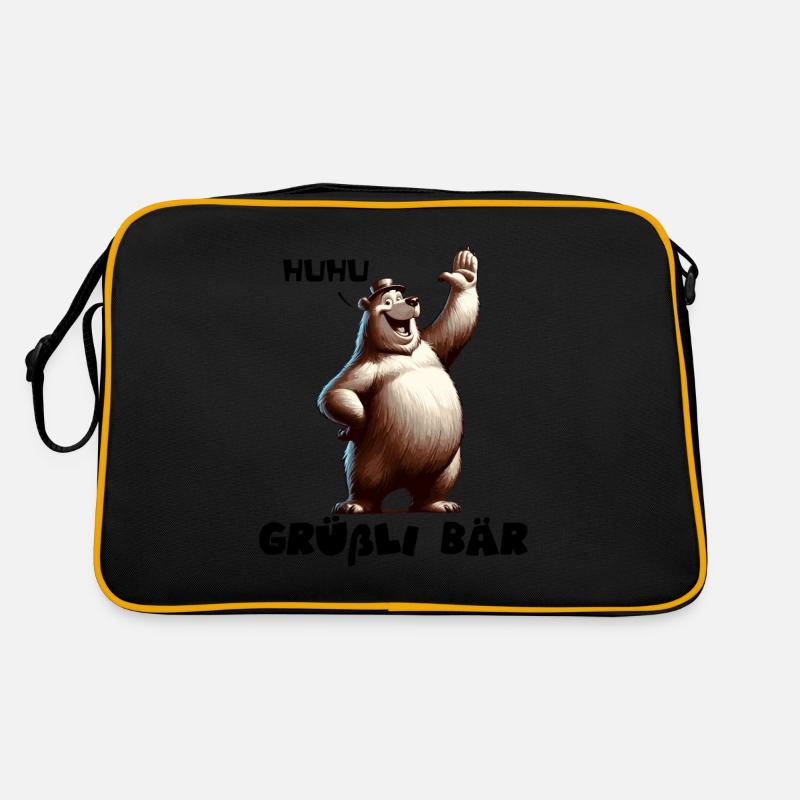 Retro Bag