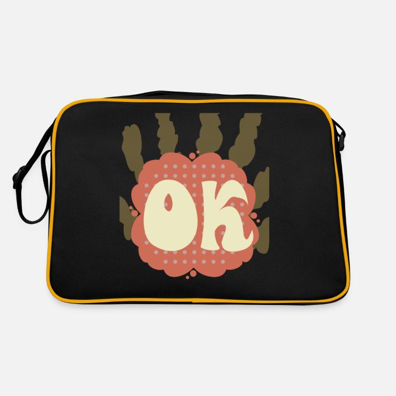 Retro Tasche