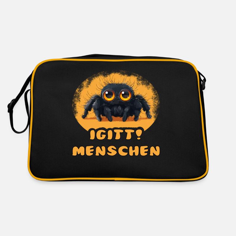 Retro Bag