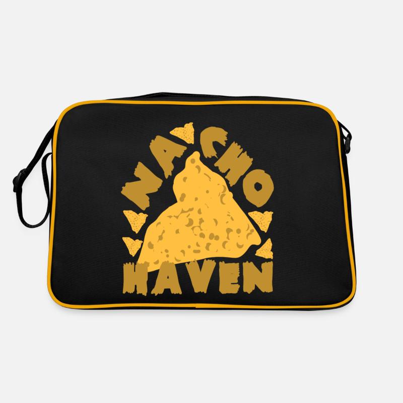 Nacho Retro Tasche