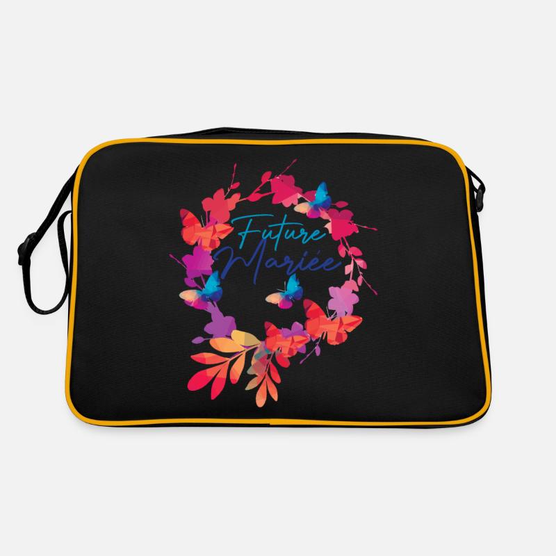 Sac Retro