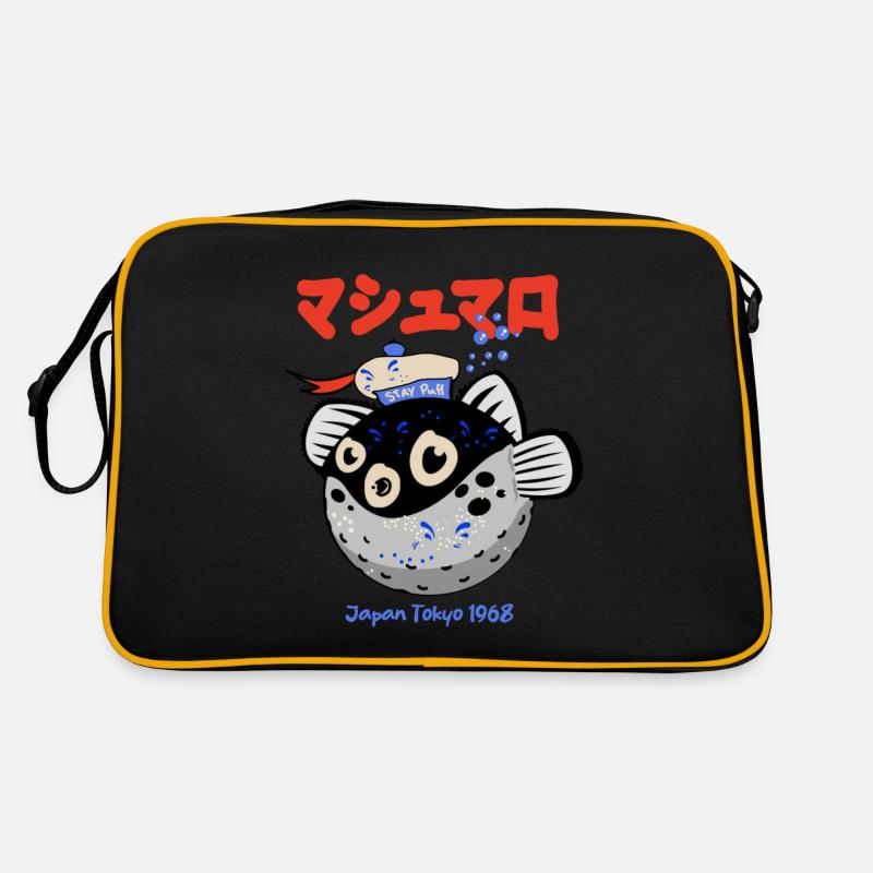 Sac Retro