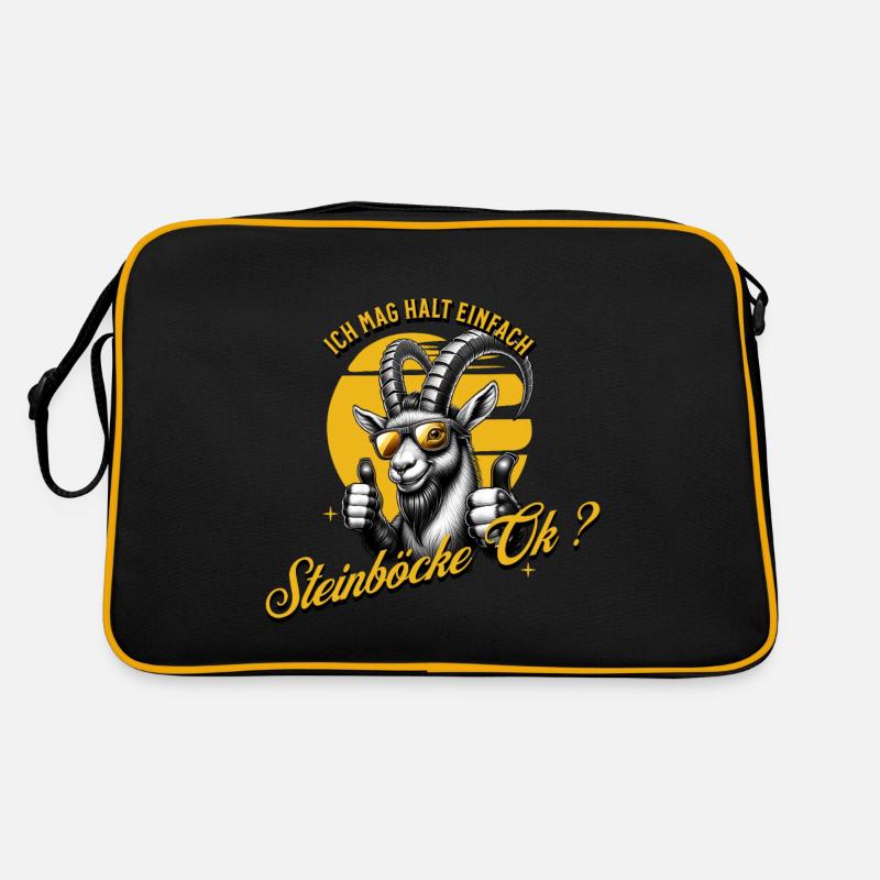 Sac Retro