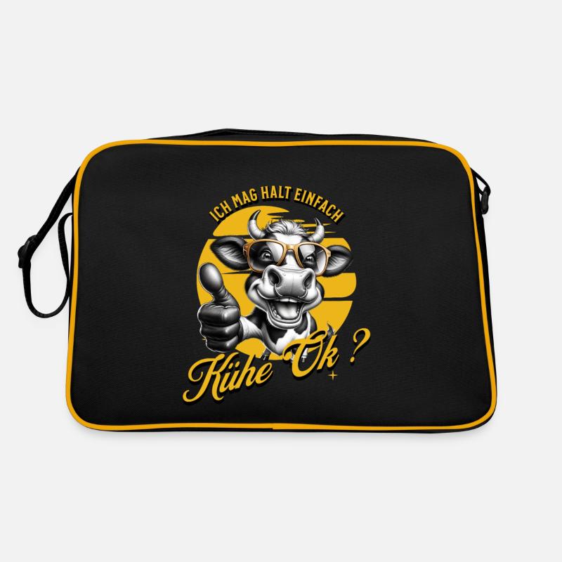 Retro Bag