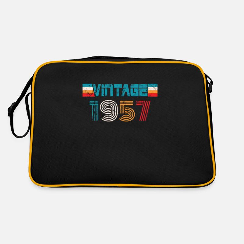 Sac Retro