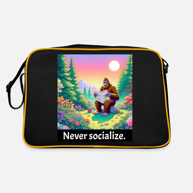 Retro Bag