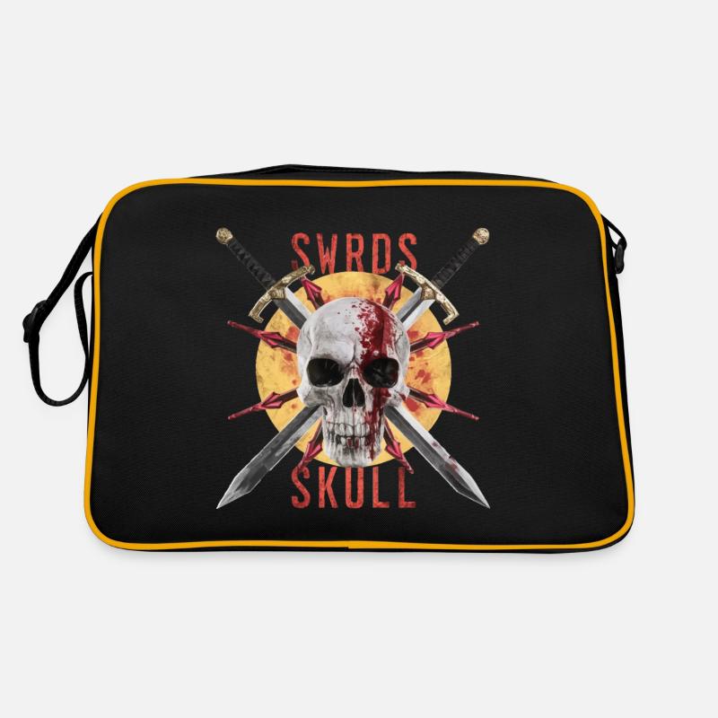 Retro Tasche