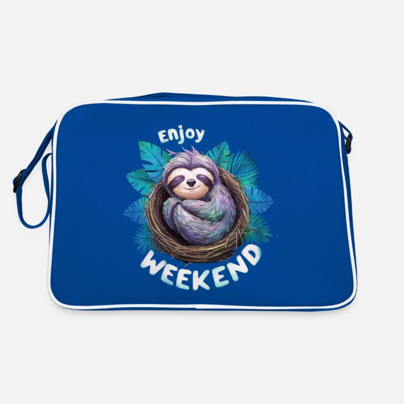Retro Bag