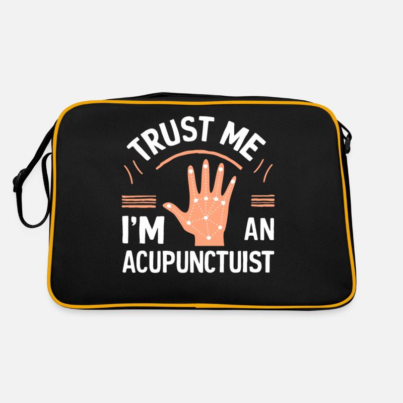 Acupuncture Sac Retro