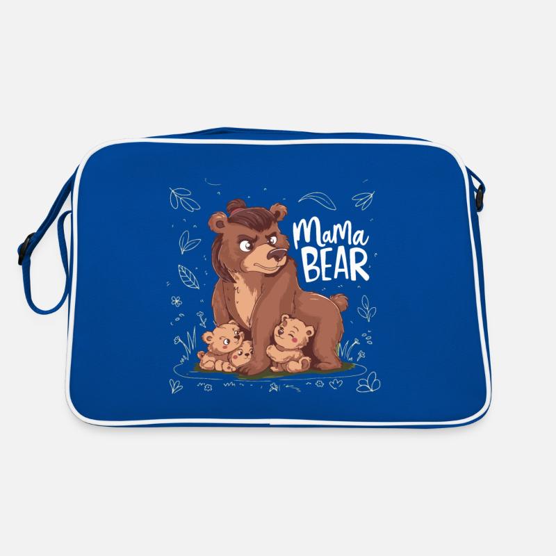 Retro Bag