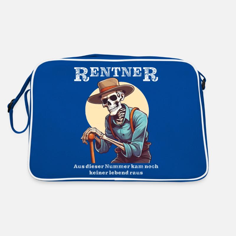 Retro Bag