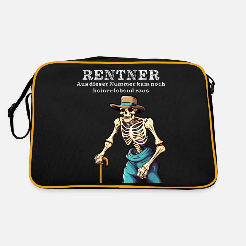 Retro Tasche