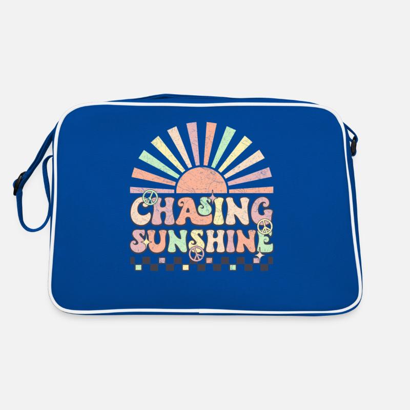 Chasing Sunshine - Retro Retro Bag