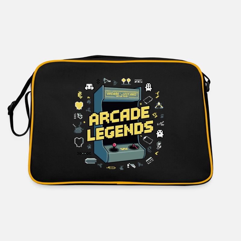 Retro Tasche